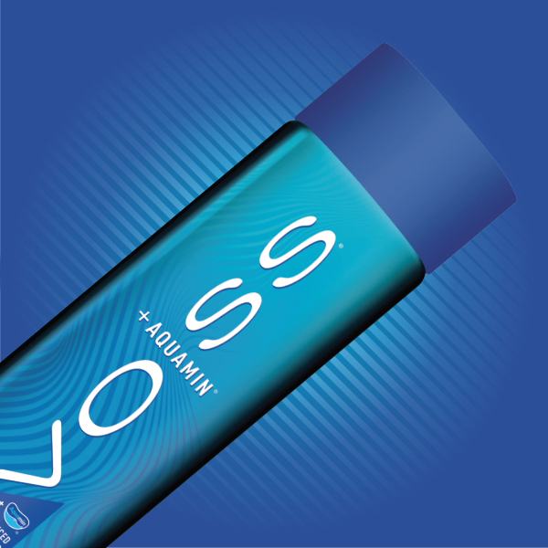 VOSS+ Aquamin
