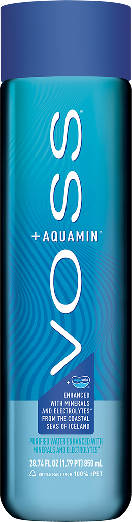 VOSS+ Aquamin