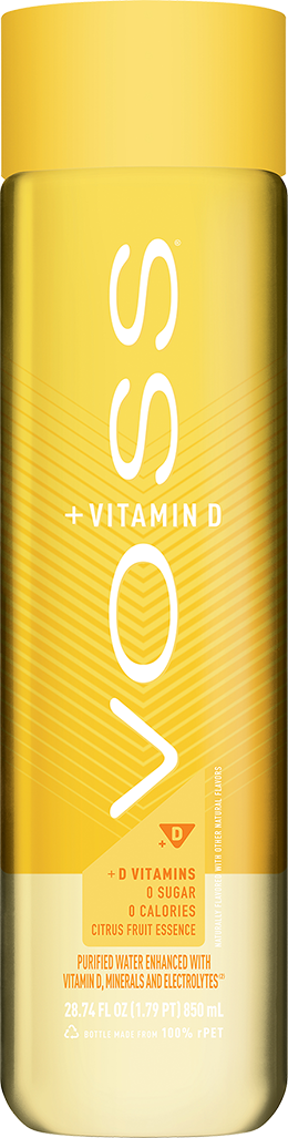 VOSS+ Vitamin D