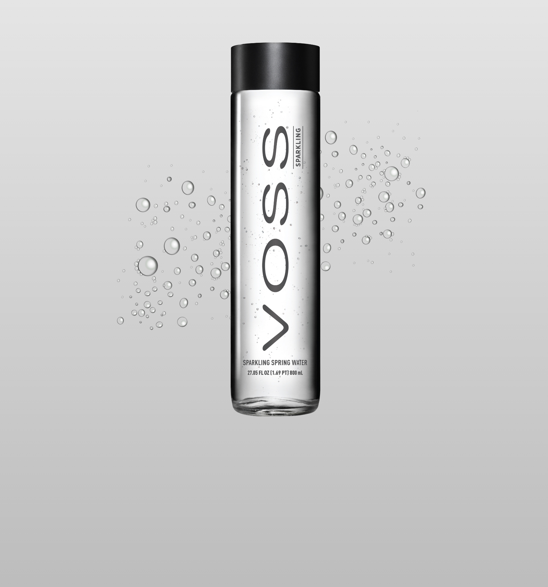 VOSS Sparkling
